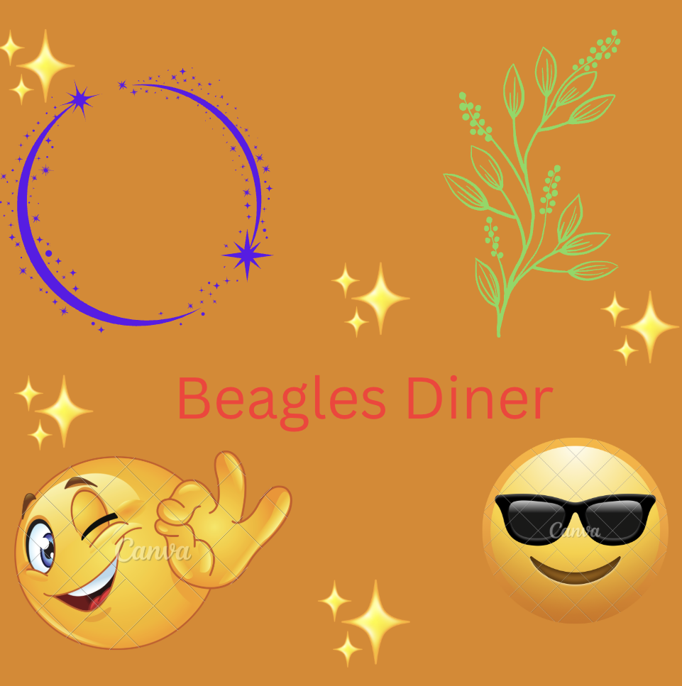 Beagles Diner