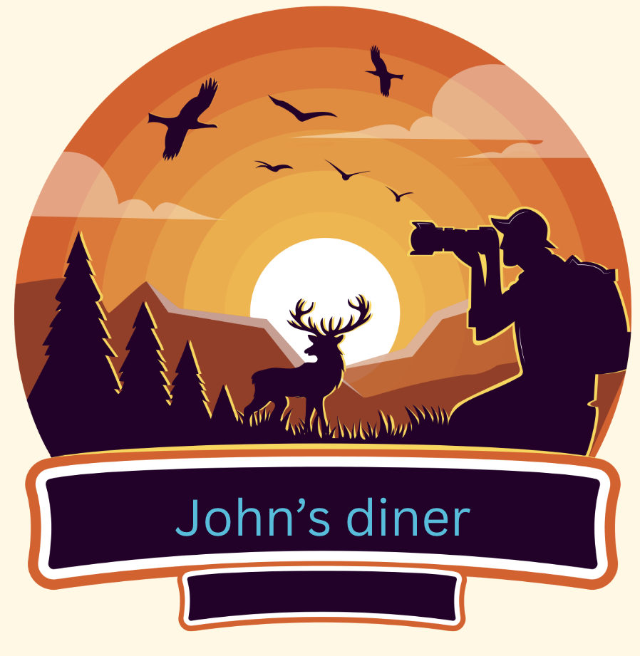 John's Diner