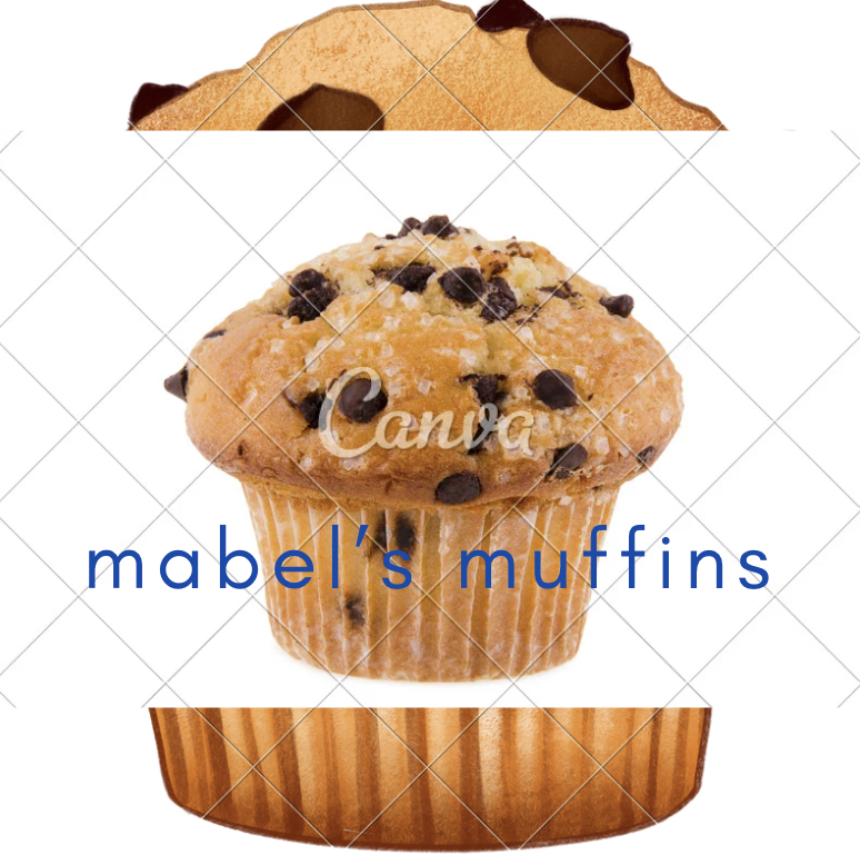 Mabel's Muffins