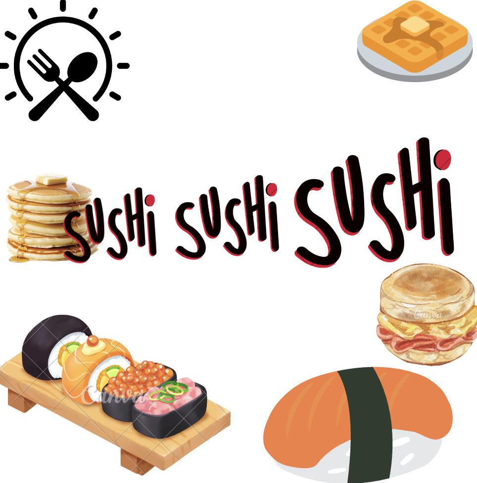 Sushi