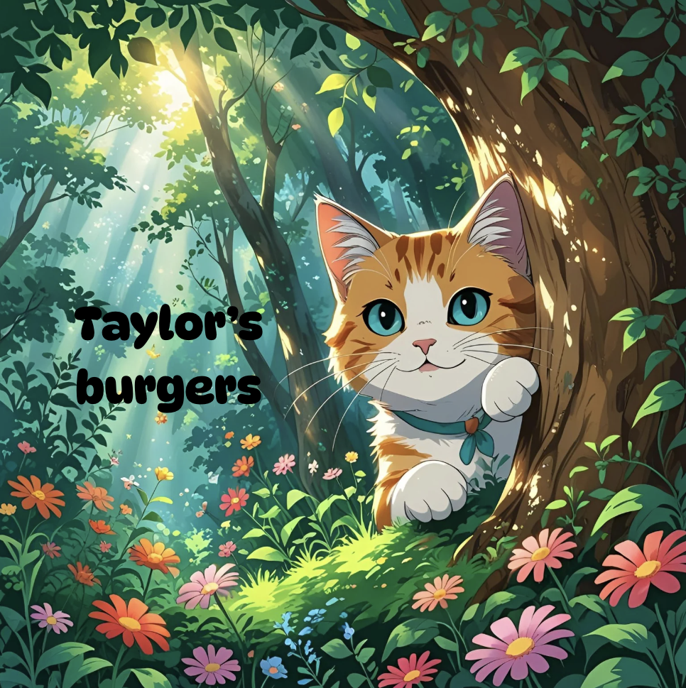 Taylor's Burgers